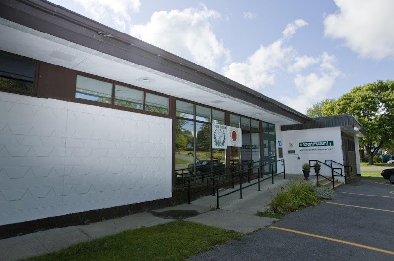 Nepean Museum