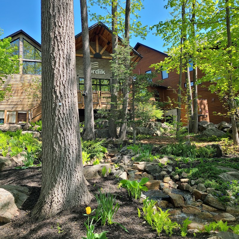 Nordik Spa-Nature - Chelsea