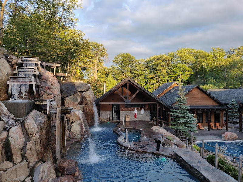 Nordik Spa-Nature - Chelsea