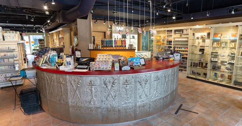 Paper Papier, ByWard Market, Ottawa