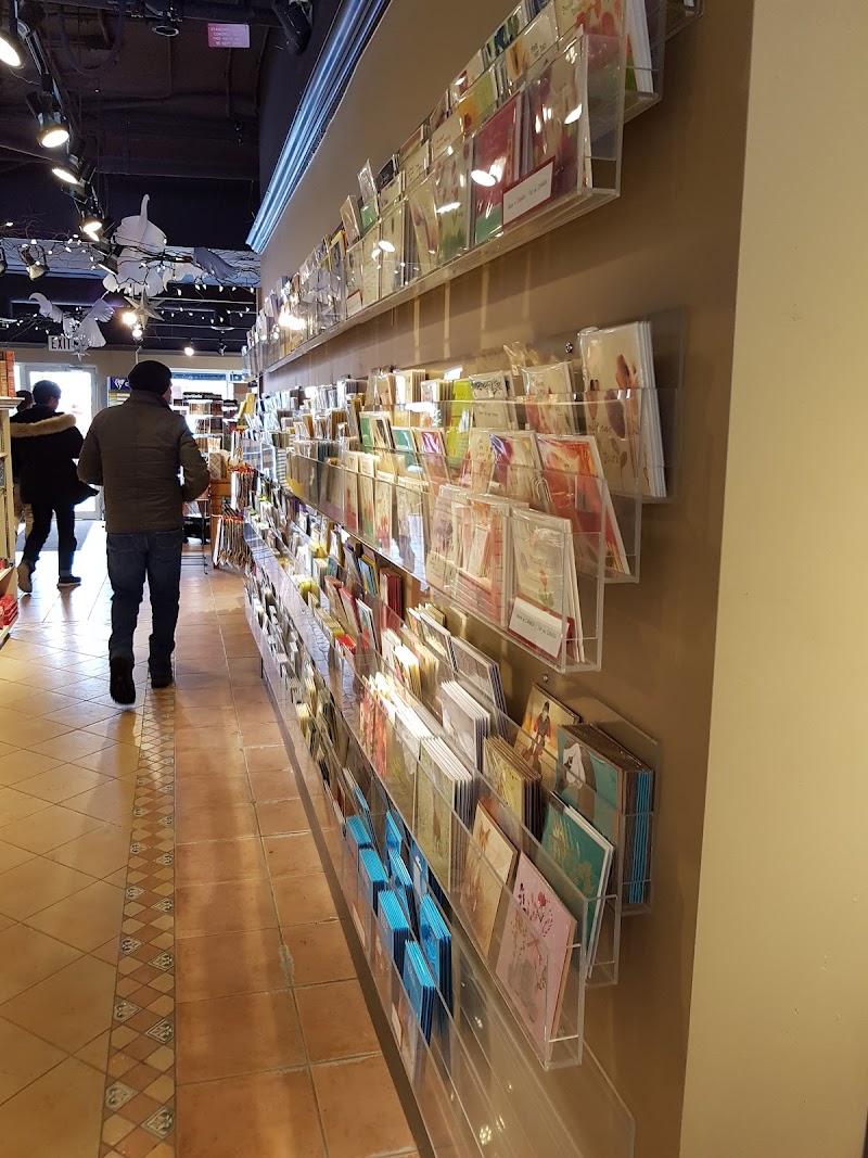 Paper Papier, ByWard Market, Ottawa