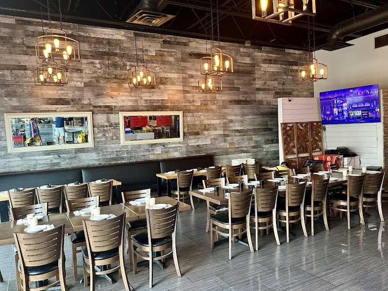 Prohibition Public House