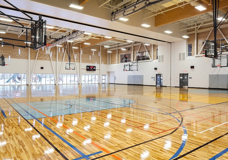 Richcraft Recreation Complex - Kanata