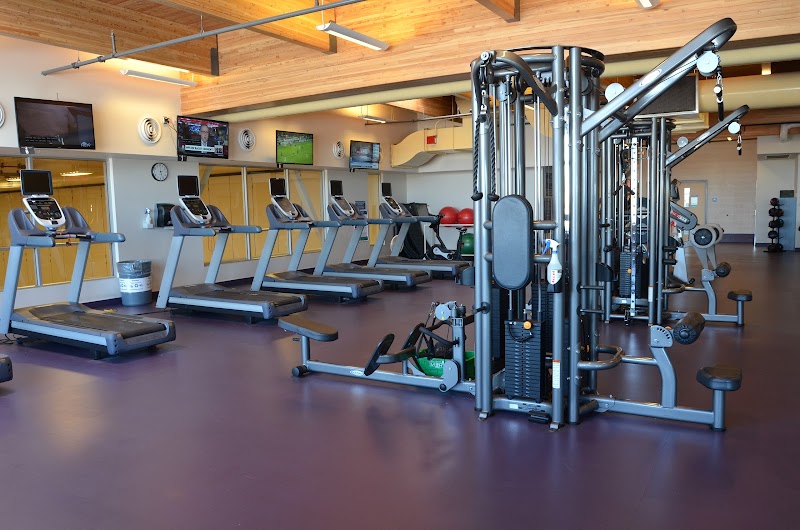 Richcraft Recreation Complex - Kanata