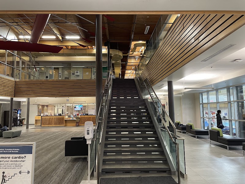 Richcraft Recreation Complex - Kanata