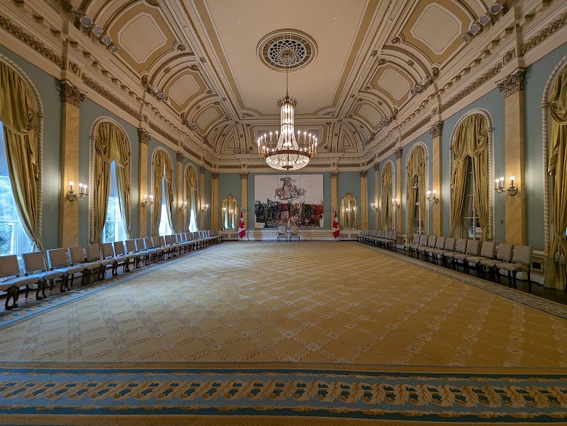 Rideau Hall