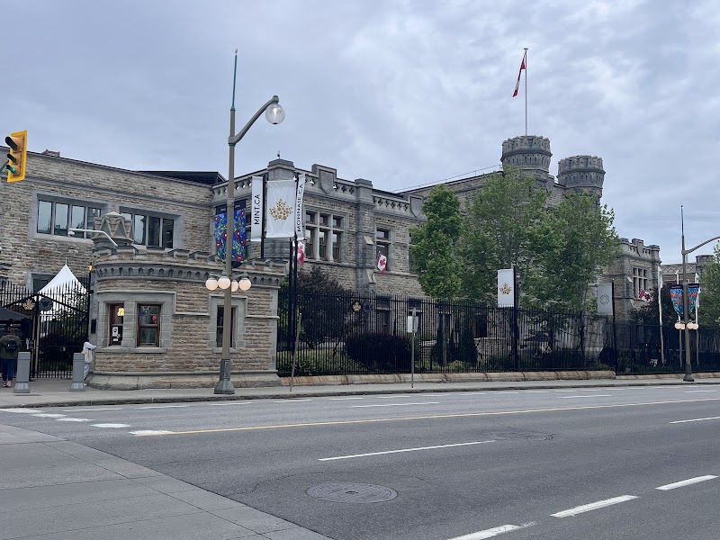 Royal Canadian Mint