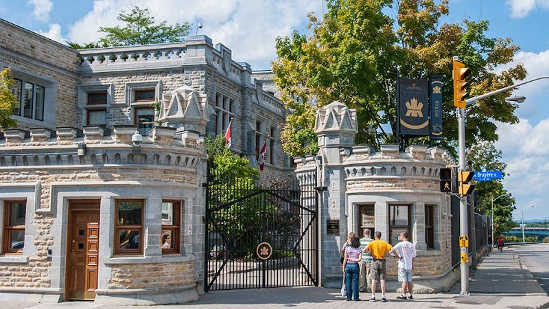 Royal Canadian Mint