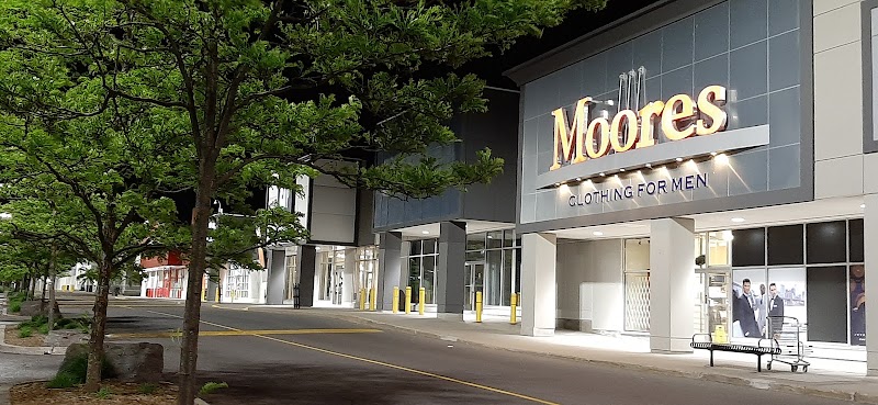 South Keys Shopping Centre