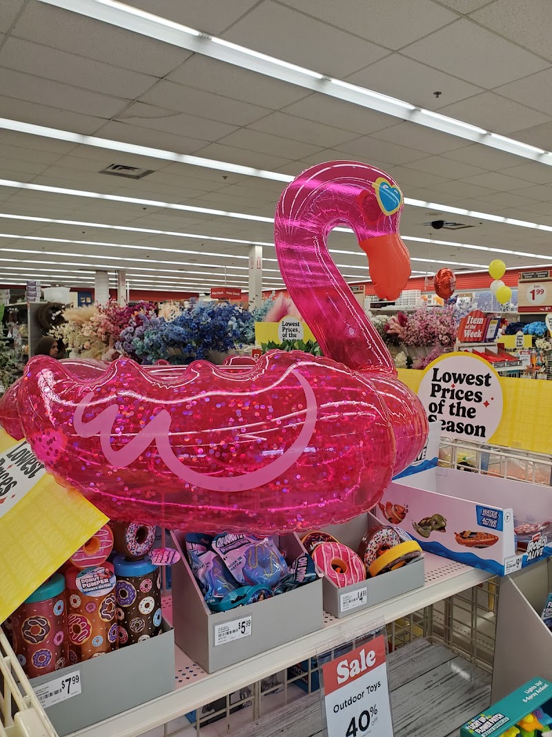 South Keys Shopping Centre