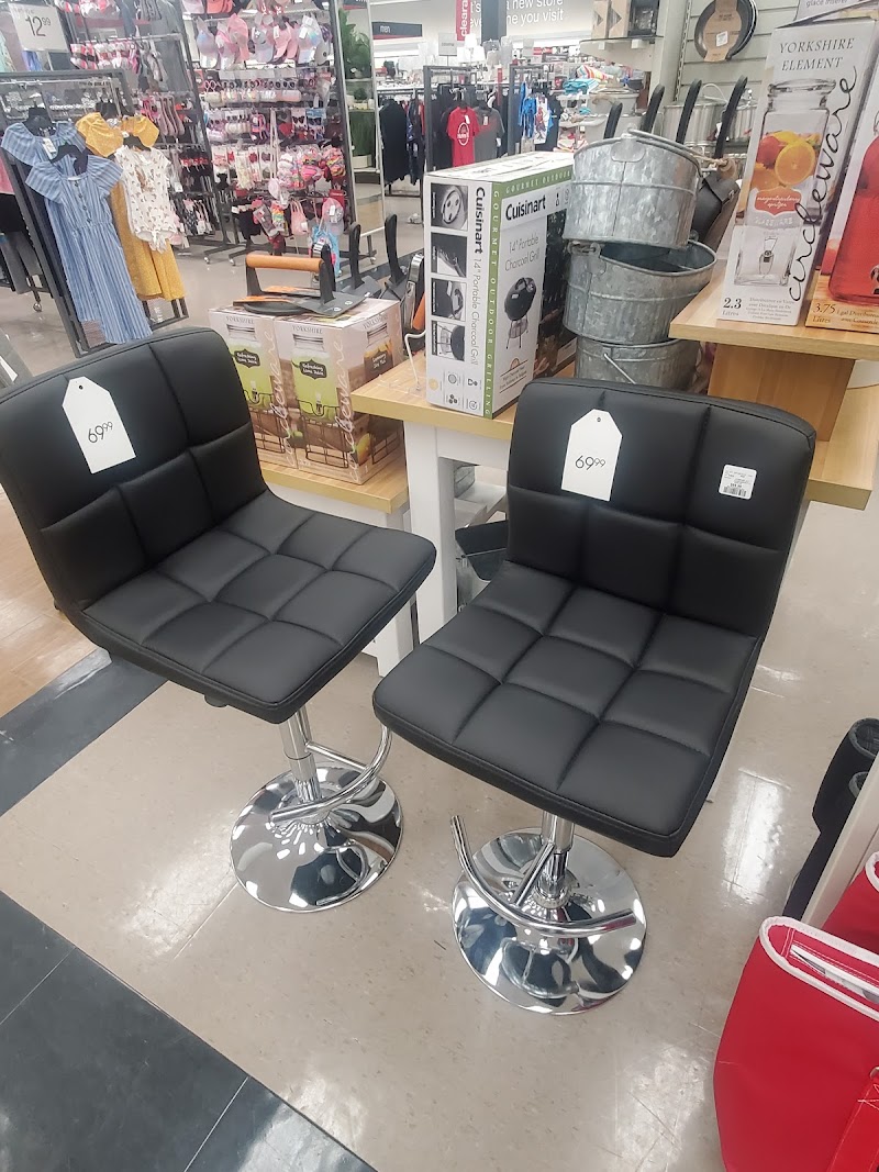 South Keys Shopping Centre