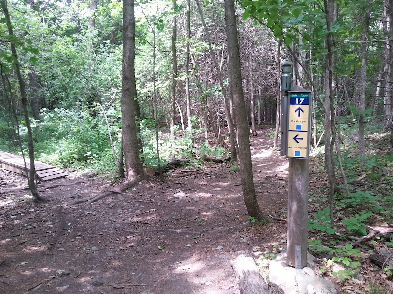 South March Highlands Conservation Forest