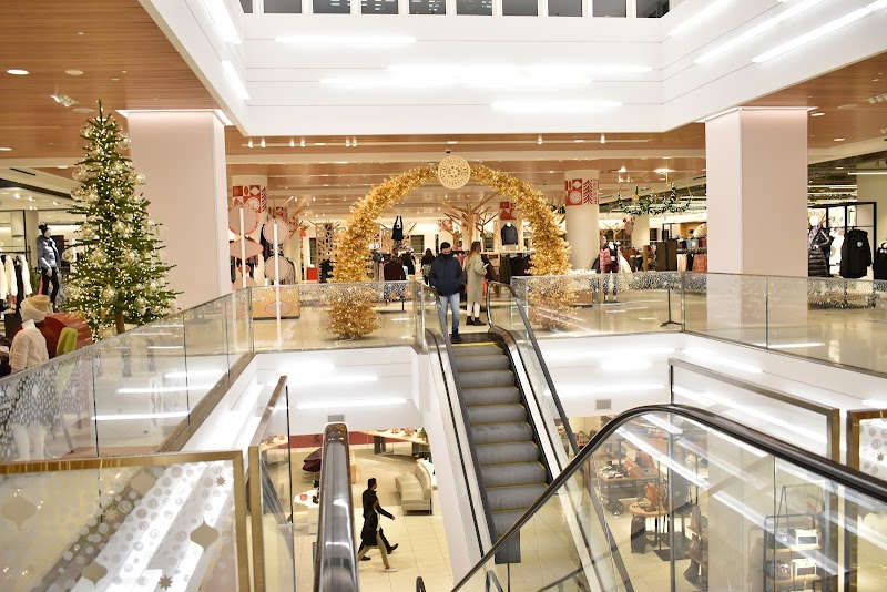 Southgate Shopping Centre