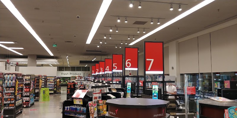 Southgate Shopping Centre