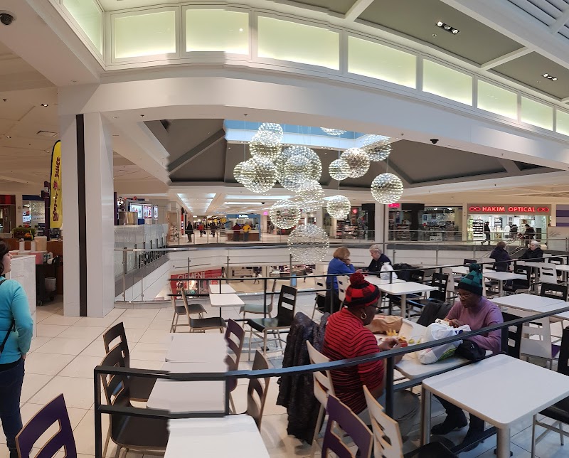 St. Laurent Shopping Centre