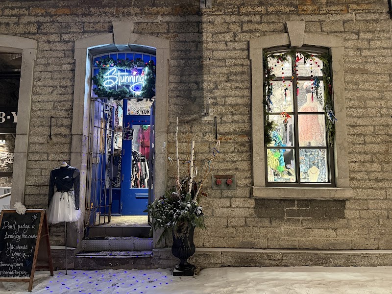 STUNNING Women's Fashion + Accessories, ByWard Market, Ottawa