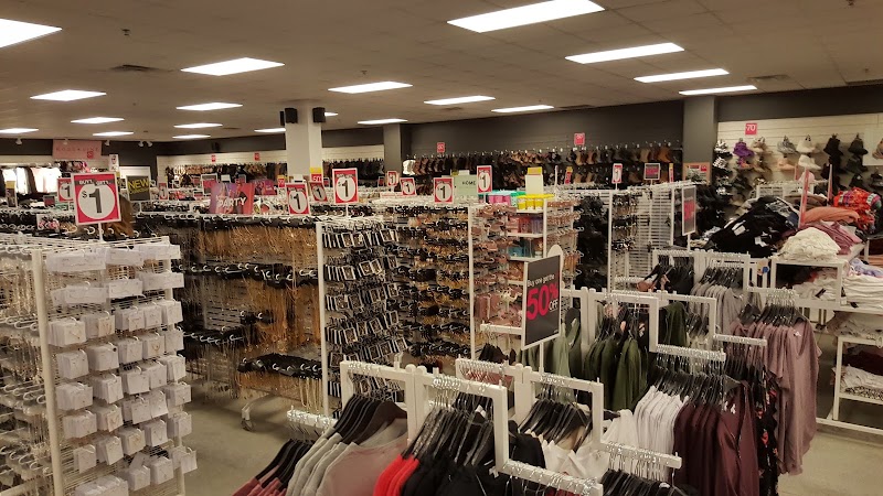 Tanger Outlets Ottawa