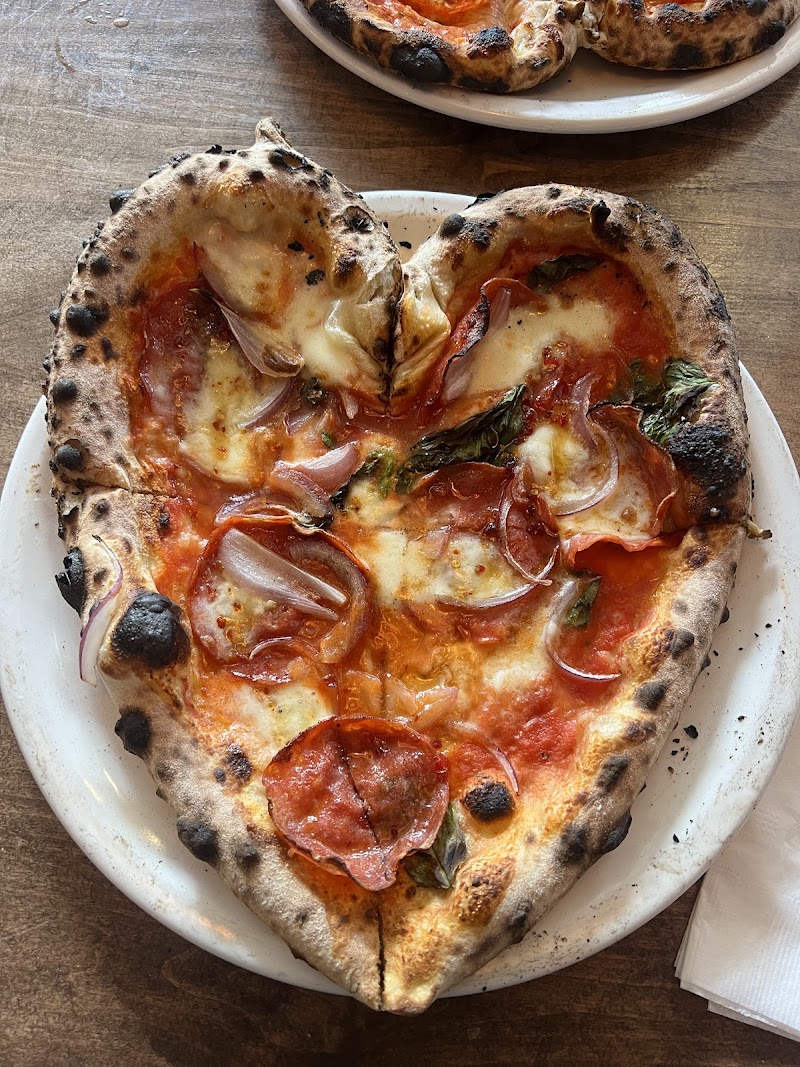 The Grand Pizzeria and Bar