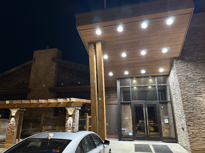 The Keg Steakhouse + Bar - Hunt Club