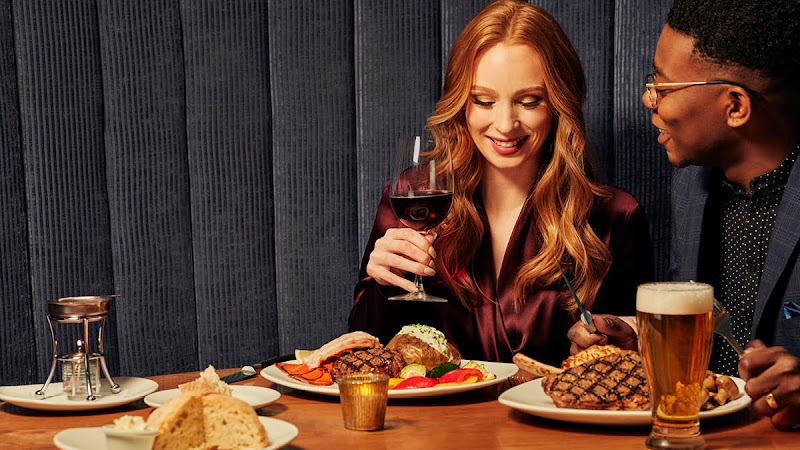 The Keg Steakhouse + Bar - Hunt Club