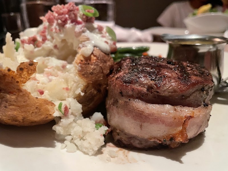 The Keg Steakhouse + Bar - Hunt Club