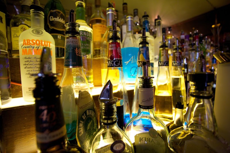 The Lieutenant's Pump