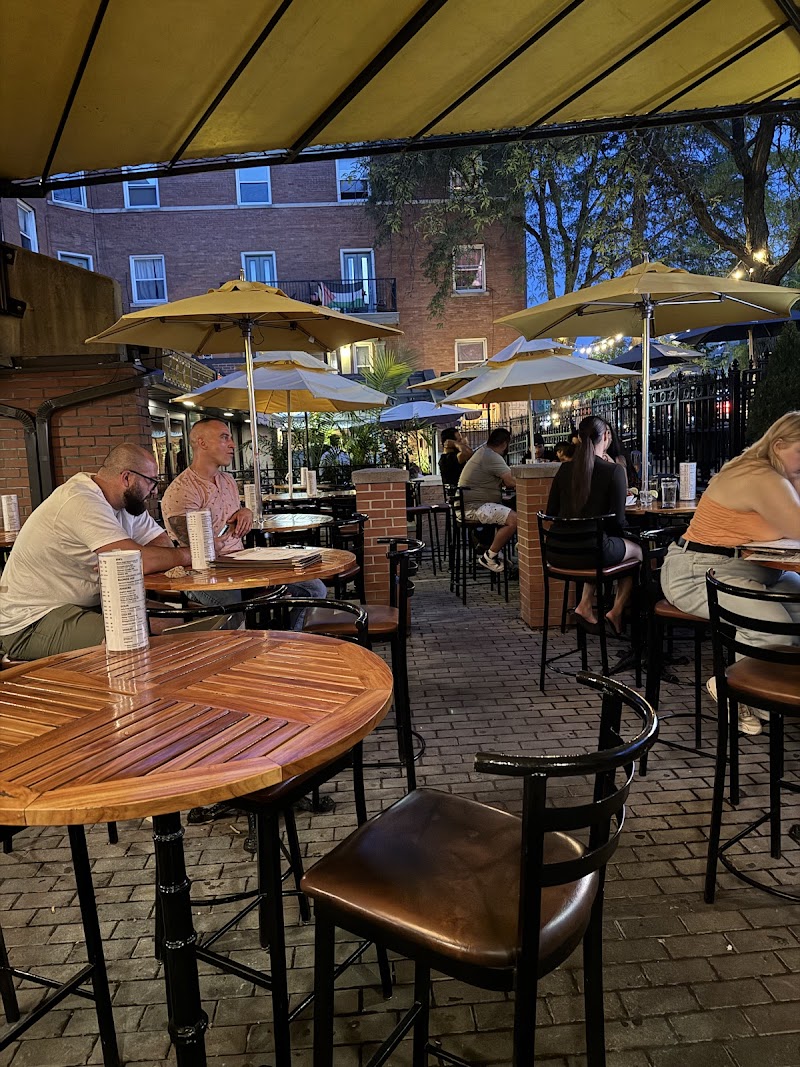 The Lieutenant's Pump