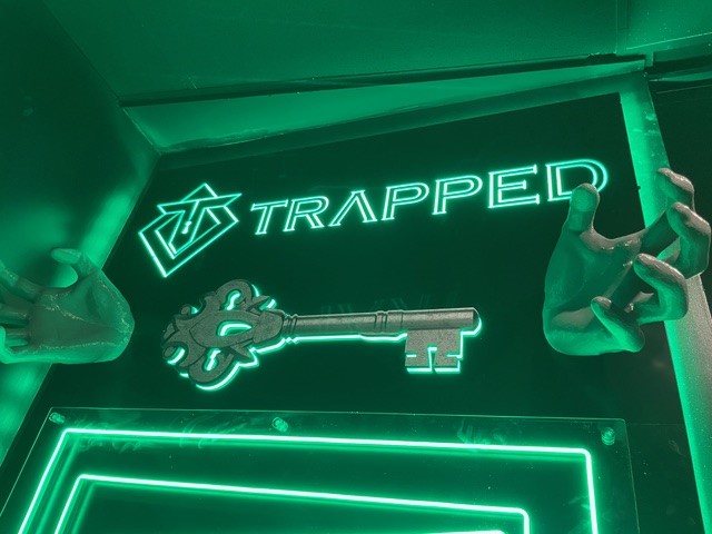 Trapped Ottawa Escape Room & Bar