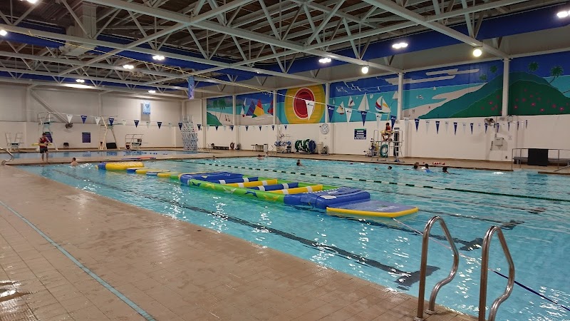 Walter Baker Sports Centre