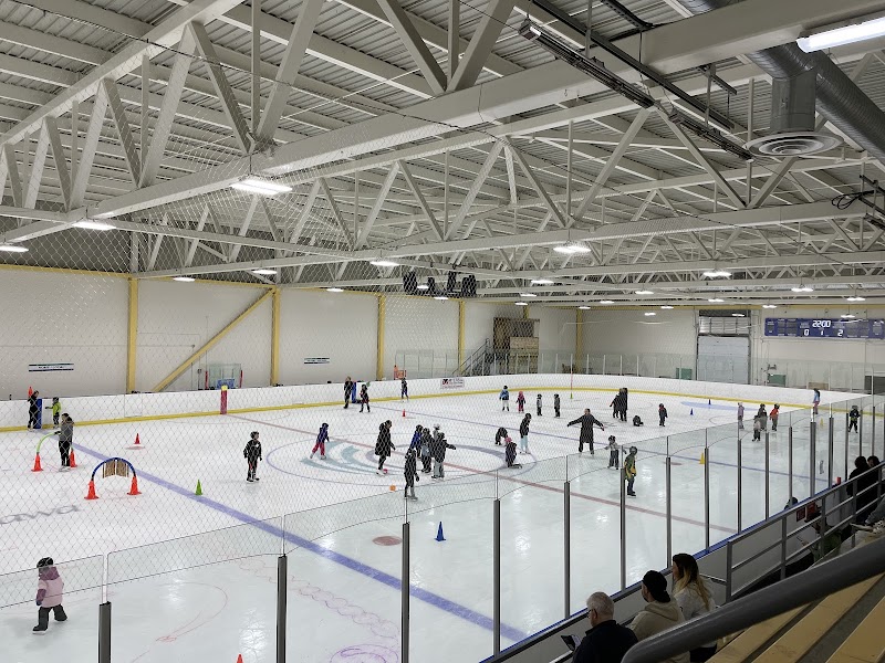 Walter Baker Sports Centre