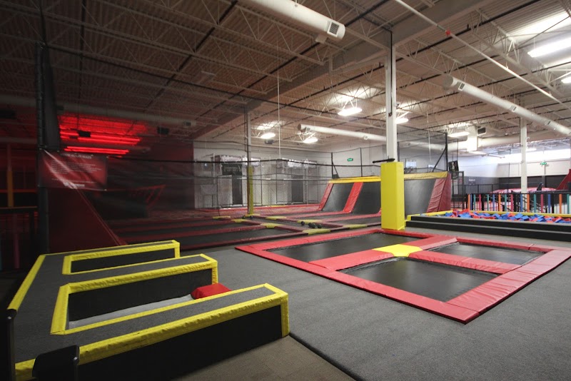Xtreme Trampoline Park