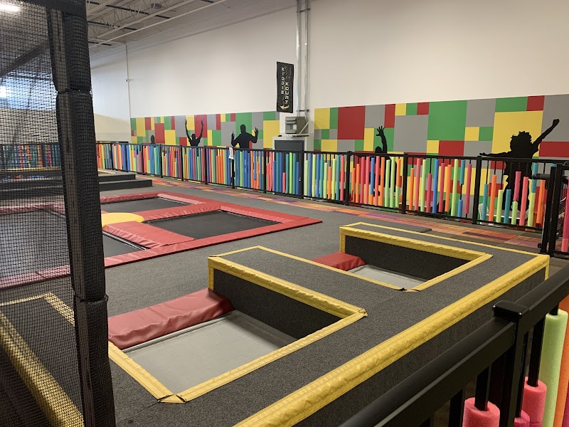 Xtreme Trampoline Park