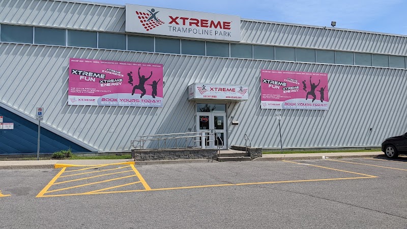 Xtreme Trampoline Park